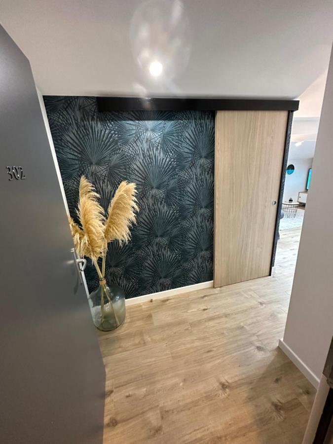 Apartament Un Brin De Pampa Vienne  Zewnętrze zdjęcie
