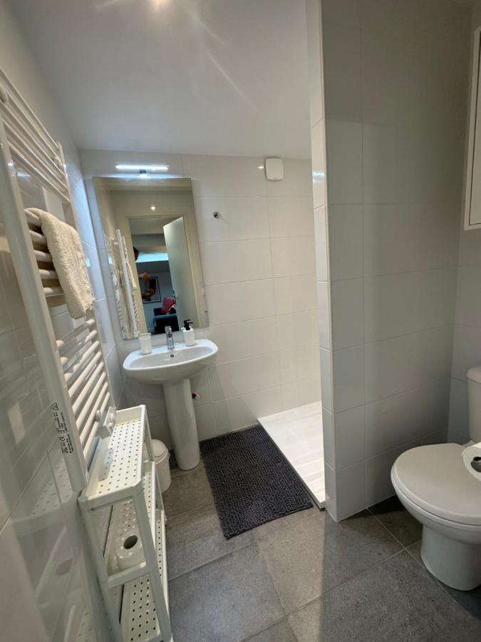 Apartament Un Brin De Pampa Vienne  Zewnętrze zdjęcie