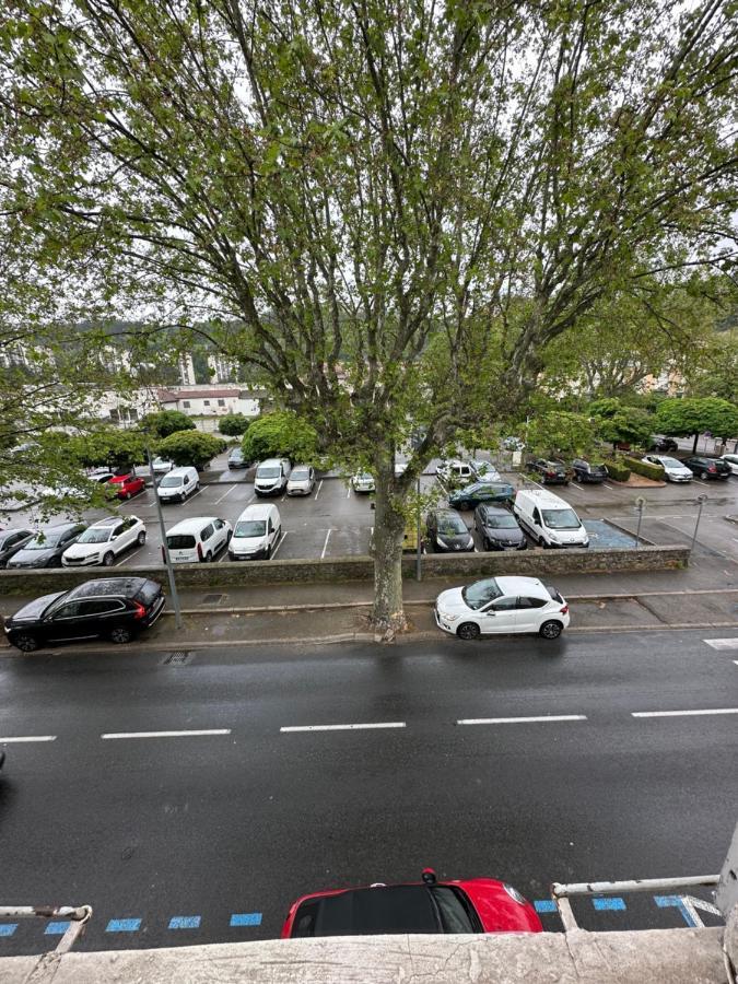 Apartament Un Brin De Pampa Vienne  Zewnętrze zdjęcie